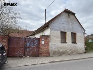 Prodej rodinného domu, Výčapy, 184 m2