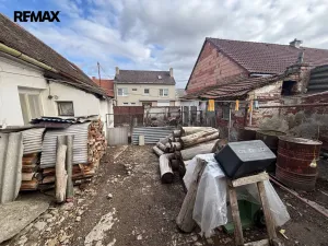Prodej rodinného domu, Výčapy, 184 m2