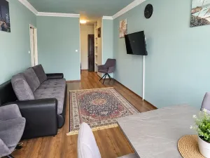 Pronájem bytu 1+kk, Praha, Květnového vítězství, 55 m2