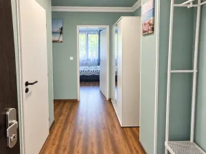Pronájem bytu 1+kk, Praha, Květnového vítězství, 55 m2
