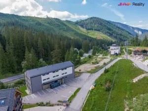 Prodej apartmánu, Demänovská Dolina, Slovensko, 40 m2