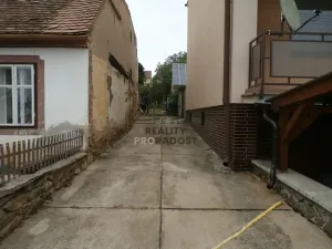 Pronájem - jiné, Kuchařovice, V Zahradách, 100 m2
