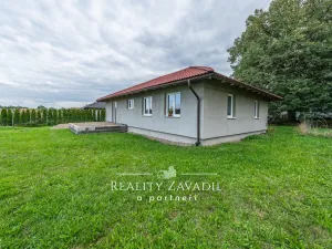 Prodej rodinného domu, Struhařov - Bořeňovice, 135 m2