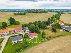 Prodej rodinného domu, Struhařov - Bořeňovice, 135 m2
