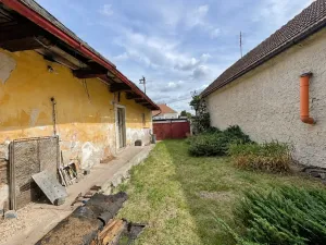 Prodej chalupy, Habry, Žákovská, 62 m2