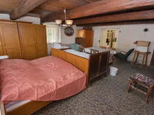 Prodej chalupy, Habry, Žákovská, 62 m2