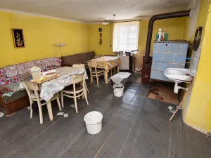 Prodej chalupy, Habry, Žákovská, 62 m2