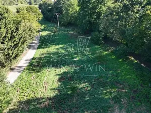 Prodej louky, Hlásná Třebaň, 10941 m2