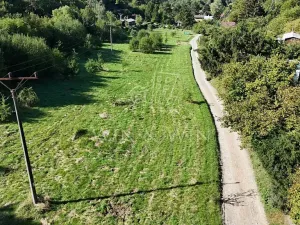 Prodej louky, Hlásná Třebaň, 10941 m2