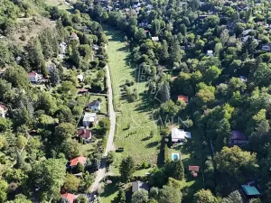 Prodej louky, Hlásná Třebaň, 10941 m2