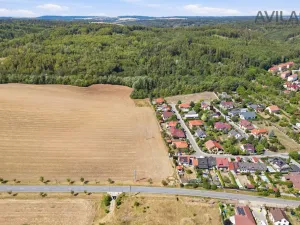Prodej pozemku pro bydlení, Babice u Rosic, 4169 m2