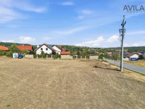 Prodej pozemku pro bydlení, Babice u Rosic, 4169 m2
