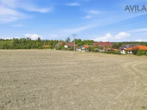 Prodej pozemku pro bydlení, Babice u Rosic, 4169 m2