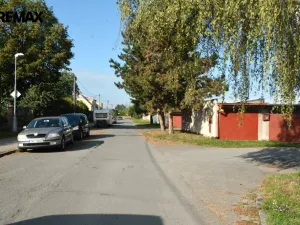 Pronájem garáže, Hradec Králové, 17 m2