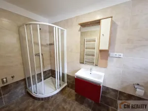 Pronájem bytu 2+kk, Prostějov, Knihařská, 50 m2