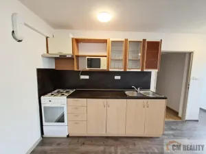 Pronájem bytu 2+kk, Prostějov, Knihařská, 50 m2
