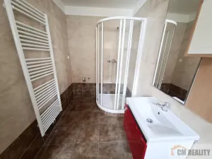 Pronájem bytu 2+kk, Prostějov, Knihařská, 50 m2
