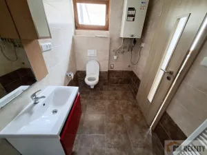 Pronájem bytu 2+kk, Prostějov, Knihařská, 50 m2