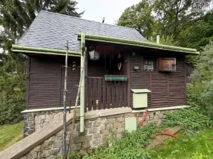 Prodej chaty, Blatno - Mezihoří, 70 m2