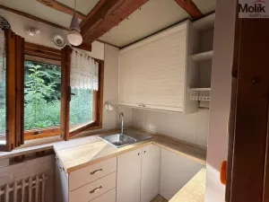 Prodej chaty, Blatno - Mezihoří, 70 m2