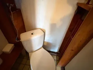 Prodej chaty, Blatno - Mezihoří, 70 m2