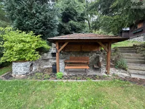 Prodej chaty, Blatno - Mezihoří, 70 m2