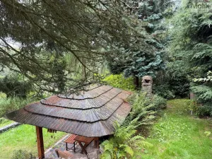 Prodej chaty, Blatno - Mezihoří, 70 m2