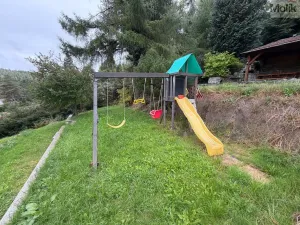 Prodej chaty, Blatno - Mezihoří, 70 m2