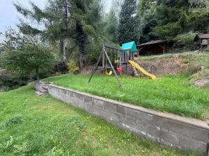 Prodej chaty, Blatno - Mezihoří, 70 m2