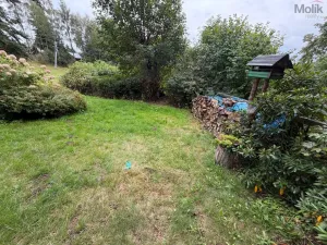 Prodej chaty, Blatno - Mezihoří, 70 m2
