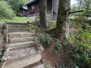 Prodej chaty, Blatno - Mezihoří, 70 m2