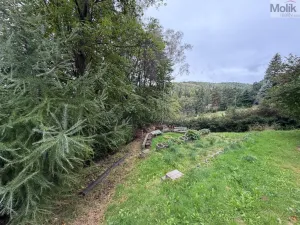 Prodej chaty, Blatno - Mezihoří, 70 m2