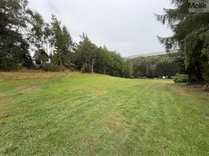 Prodej chaty, Blatno - Mezihoří, 70 m2