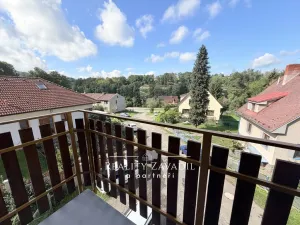 Pronájem bytu 2+kk, Mrač, 49 m2