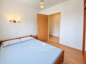 Pronájem bytu 2+kk, Mrač, 49 m2