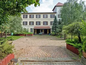 Prodej ubytování, Všechovice, 2500 m2