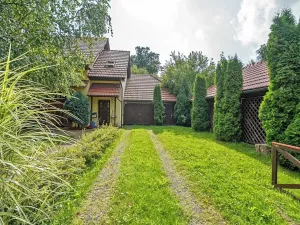 Prodej ubytování, Všechovice, 2500 m2