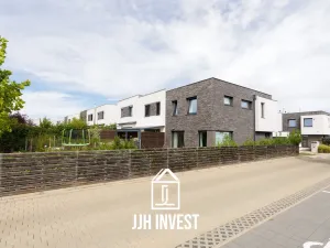 Prodej rodinného domu, Praha - Stodůlky, Kecova, 125 m2