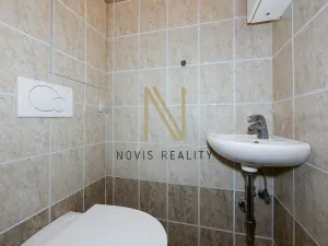 Pronájem bytu 2+1, Plzeň, Dvořákova, 56 m2