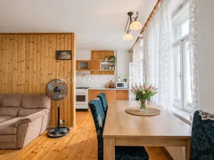 Prodej činžovního domu, Jihlava, Brněnská, 300 m2