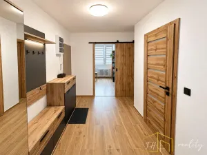 Prodej bytu 3+kk, Teplice - Trnovany, Trnovanská, 71 m2