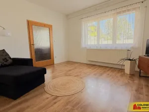 Prodej rodinného domu, Bzenec, 90 m2