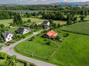 Prodej pozemku pro bydlení, Lučina, 2139 m2