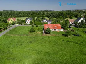 Prodej pozemku pro bydlení, Lučina, 2139 m2