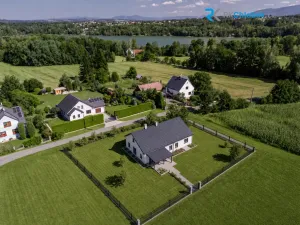 Prodej pozemku pro bydlení, Lučina, 2139 m2