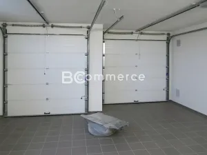 Prodej kanceláře, Brno, Holzova, 640 m2