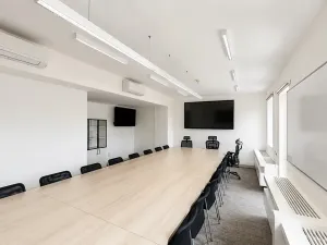 Pronájem kanceláře, Praha - Nové Město, Spálená, 362 m2