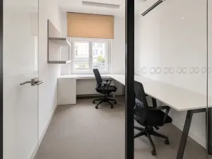 Pronájem kanceláře, Praha - Nové Město, Spálená, 362 m2