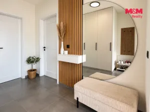 Pronájem bytu 4+kk, Přelouč - Lhota, 100 m2