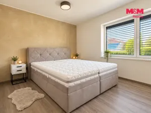 Pronájem bytu 4+kk, Přelouč - Lhota, 100 m2